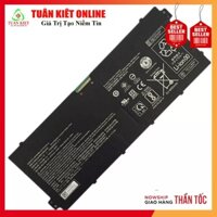 Pin Laptop Acer Chromebook 714 715 CB714-1W CB715-1WT Quay 7 SP714-61NA AP18F4M 2ICP5/54/90-2 KT.00404.001