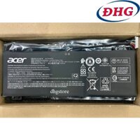 Pin laptop Acer ConceptD 3 Pro CN315-71P ConceptD 5 Pro CN515-71 CN515-71P, AP18E7M, AP18E8M,58.75Wh