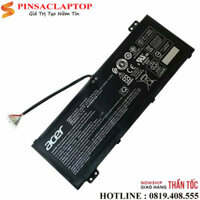 Pin Laptop Acer ConceptD 5 CN517-71