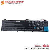 Pin Laptop Acer ConceptD 7 CN715-71 series