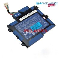 Pin laptop Acer Iconia Tab A100 A101 Tablet BT.00203.005, BT00203005 – A100 – 2 CELL