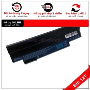 Pin Laptop Acer One D255