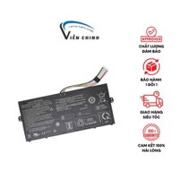 Pin laptop Acer Spin SW312 – 31, SP111 – 32, Swift SF514 – 52, AP16L5J – SF514-52 AP16L5J (ZIN) – 2 CELL - Bảo hành 6th