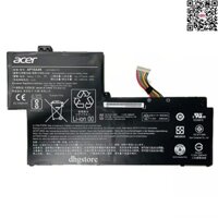 Pin laptop Acer Swift 1 SF113-31 N17P2 N16Q9, Aspire One Cloudbook AO1-132 AP16A4K 42Wh