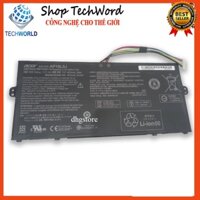Pin laptop Acer Swift 5 SF514-52 56Q4, SF514-53, Spin 1 SP111 SP111-31N SP111-32N SP111-34 SW312, AP16L5J, 36Wh