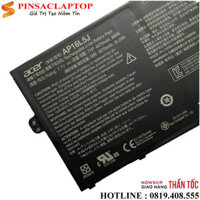 Pin Laptop Acer Switch 3 SW312-31P