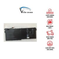 Pin laptop Acer V17 Nitro Aspire VN7 – 593, Nitro BE VN7 – 791G, VN7 – 792G, VN7 – 793G – VN7-793 AC16A8N (ZIN) – 4 CELL