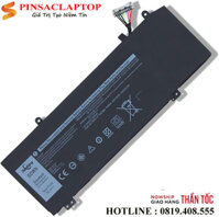 Pin Laptop Alienware M15 M17 R1 G7 7590 7790 G5 5590-D2783W 1F22N 0JJPFK 08622M XRGXX 06YV0V