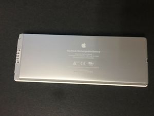 Pin laptop Apple A1185