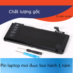 Pin laptop Apple A1322