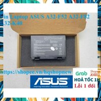 Pin Laptop ASUS A32-F52 A32-F82 A32-K40 PHỤ KIỆN LAPTOP