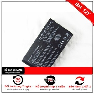 Pin laptop Asus A32-F80