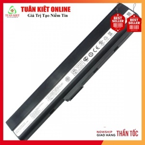 Pin Laptop Asus A32-K52