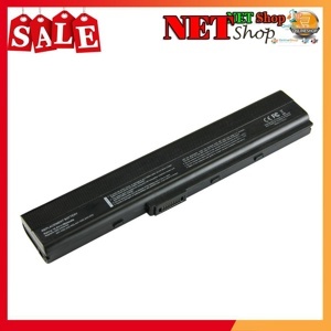 Pin Laptop Asus A32-K52