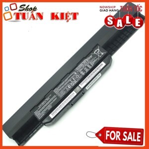 Pin Laptop Asus A32- K53