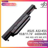 Pin Laptop ASUS A32-K55 Q500 Q500A R500A R500V K45N K45VG K55DE K55 A45 A45D X45 X45A X45C X45U X45V