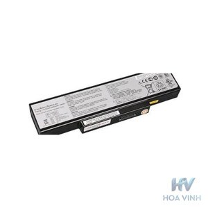 Pin Laptop Asus A32- K72