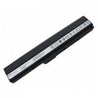 PIN LAPTOP ASUS A42F/K52 A42JZ A42N A52 A52BY A52D X42F X42J X52 K42 5200mAh - Hàng nhập khẩu [bonus]