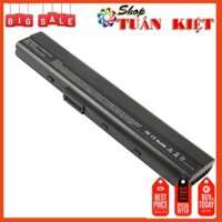 Pin Laptop Asus A52 A52F A52J A52JB A52JK A52JR K42 K42F K42JB K42JK K42JR K52 K52F