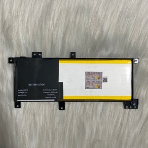 Pin laptop Asus A556UF