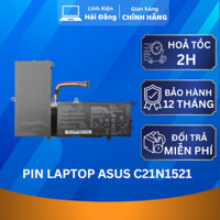 Pin laptop Asus C21N1521 Battery for ASUS VivoBook E200HA E200HA-1A E200HA-1B E200HA-1E Zin New 100%