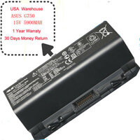 Pin Laptop Asus G750JS G750JW G750JX