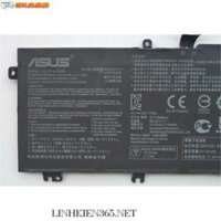 Pin Laptop Asus Gaming FX503VD FX503VM