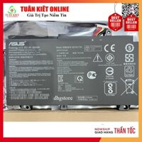 Pin laptop Asus Gaming FX504 FX504GD FX505 FX505GE FX506 FX506LI FX506HC FX706H FX706HC B31N1726 48Wh Cáp Ngắn
