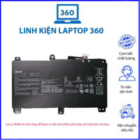 Pin Laptop ASUS GAMING TUF FX504 FX505 FX506 FX80 FX86 TUF565 TUF554 B31N1726 new