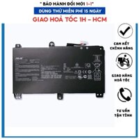 Pin Laptop ASUS GAMING TUF FX504 FX505 FX506 FX80 FX86 TUF565 TUF554 B31N1726 new zin 100%