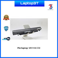 Pin laptop ASUS GL552 GL552VW ZX50V ZX50VW 48WH X55LM2H A41N1424 tuổi thọ cao chính hãng bảo hành 09 tháng