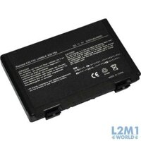 Pin laptop Asus K40, K40E, F82, F83S, F52, K50, K51, K60, K61, K70, X50, X65, A32-F82