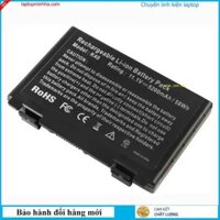 Pin laptop Asus K40IN, Pin Asus K40IN