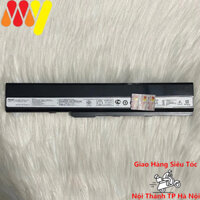 Pin Laptop Asus K42 K42D K42DE K42DQ K42DR K42F K42J New BH 12 THÁNG