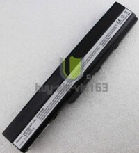 Pin Laptop Asus K42, K42F, K42D