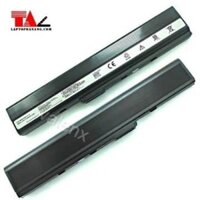 Pin Laptop Asus K42 K42F