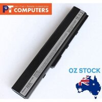 pin laptop asus K42JK