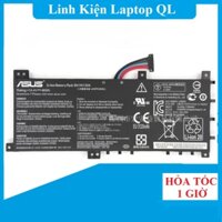 Pin Laptop Asus K451 K451L K451LA K451LB S451 S451LA S451LB  V451 V451L V451LA R451LA B41N1304