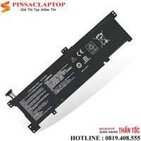 Pin Laptop Asus K501L K501LB K501LX