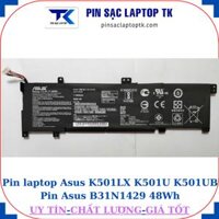 Pin laptop Asus K501LX K501U K501UB