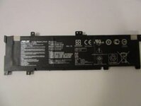 Pin laptop Asus K501U K501UX K501UB K501UW