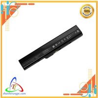 Pin laptop Asus K52 K52D K52DE K52DR K52F K52J