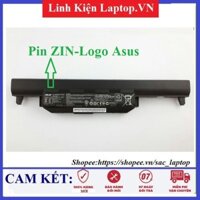 Pin Laptop ASUS K55 (A32-K55)  - K45 K45V K55 K55V K55N K75 K75A K75VM A32-K55 A33-K55 X45A X45C X45U X45V X55A