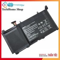Pin Laptop Asus K551, K551LN Zin | Battery Asus K551LN-XX317D Zin