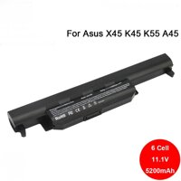 Pin Laptop Asus K55vd