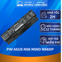 Pin Laptop Asus N56 N56D N56DP N56V N56VJ N56VM N56VZ Zin New 100%