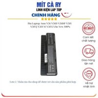 Pin Laptop Asus N56 N56D N56DP N56V N56VJ N56VM N56VZ Zin New 100%