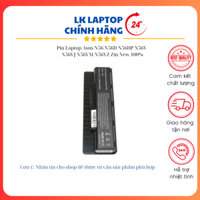 Pin Laptop Asus N56 N56D N56DP N56V N56VJ N56VM N56VZ Zin New 100%