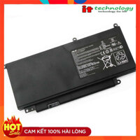 Pin laptop Asus N750, N750JK, N750JV (11.1V - 69Wh)
