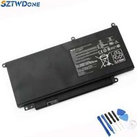Pin Laptop Asus N750 N750JK-T4105H, N750JK-T4158H, N750JV-T4009H Zin